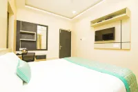 KK Inn Serviced Apartment - Guduvancherry Hotel a Sirumathur