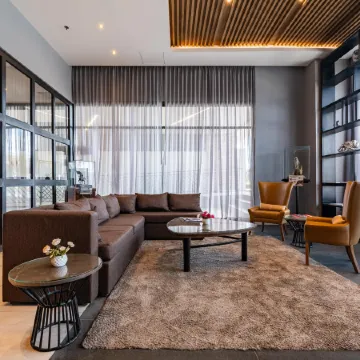 Hyatt Place Saltillo