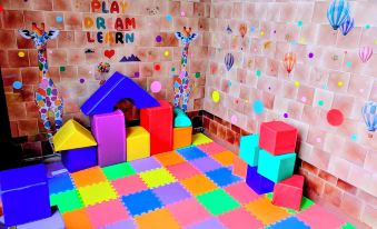 Rest up London - Hostel