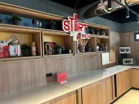 이비스 마드리드 노르테 라스 타블라스