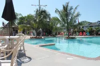 Francis Scott Key Family Resort - Pool