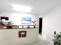 Pacific Palms Motor Inn Hotels in Marcoola