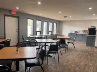Capri Motor Inn