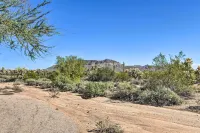 Hot Tub and Mtn Views! Family Getaway in Mesa - بيت ضيافة