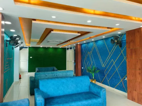 Basotel Hotel Biharsharif Hotels in Nalanda