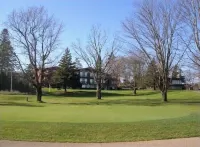 Awesome location at beautiful Otsego Resort! Ski in, ski out next to lodge!