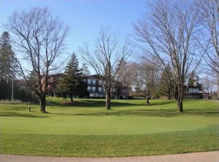 Awesome Location at Otsego Resort! Ski in, Ski Out! Just Renovated and Updated!