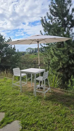 Accommodation Tahiti Punaauia Confort with Swimming Pool