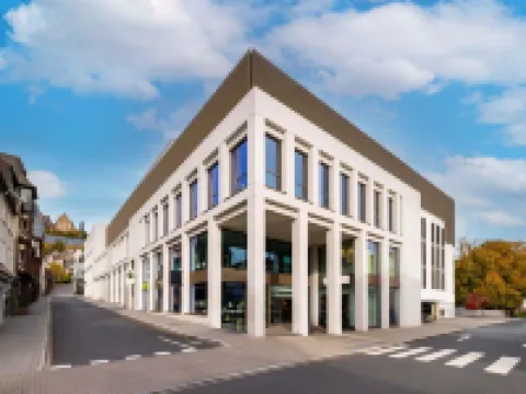 B&B โรงแรม มาร์บูร์ก โรงแรมใน