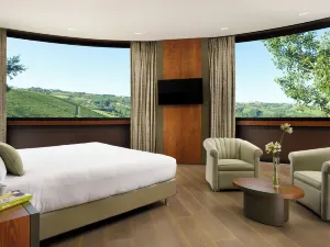 일 보스카레토 리조트 & 스파