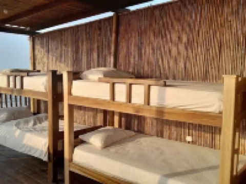 Ocean View Hotels in Riohacha