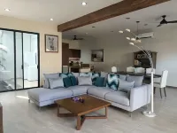 Cozumel Casa Sandy "PEACE"