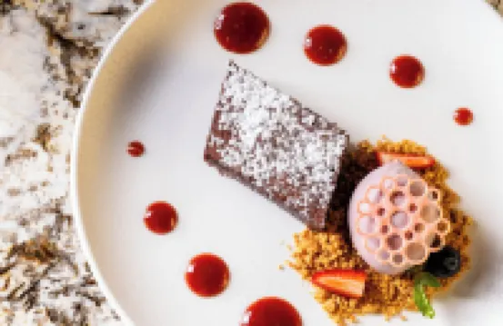 Bananas on the Beach