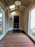 Beautiful Acadia views on 4 serene acres.  Private and peaceful after exploring