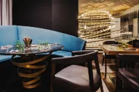 Гостиница Radisson Blu, Ростов-на-Дону - Разрешено размещения с домашними животными