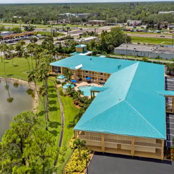 Quality Inn Bradenton North I-75