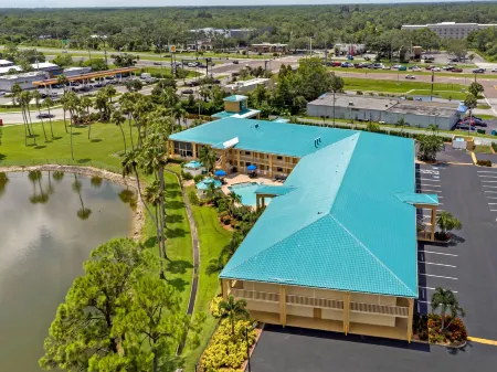 Quality Inn Bradenton North I-75