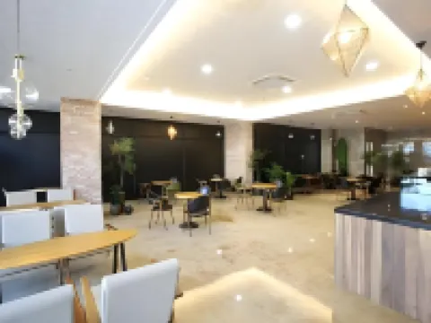 ホテル ローヤル 井邑市のホテル