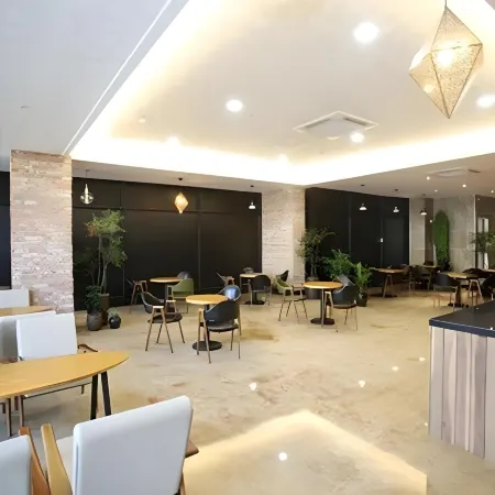 Royal Hotel Jeongeup