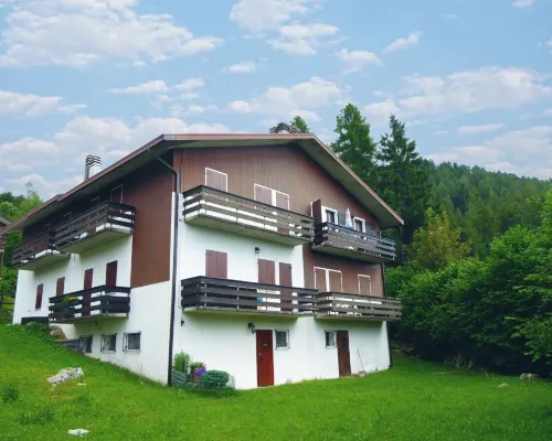 Chalet Giove Hotels in Belluno