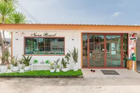 NARIN RESORT Các khách sạn ở Hat Yai International Airport