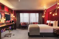Malmaison Newcastle Các khách sạn ở 