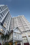 Grand Darmo Suite by AMITHYA - breakfast