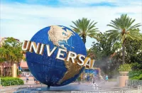 Luxury! Centrally Located 1 Bedroom Apart Orlando. Hotel a Orange County