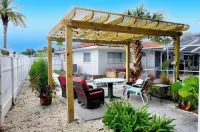 Charming Clearwater Family Home w pool Hotel in zona Ruth Eckerd Hall