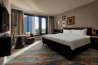 Haven Hotel Rotterdam, Curio Collection by Hilton - romantici