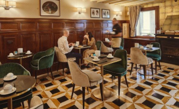 UNA HOTELS Ala Venezia-Adults 16