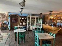 Arca Hotel Boutique Achao Chiloe Chile