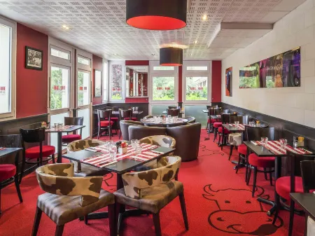 Ibis Antibes Sophia Antipolis