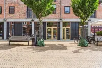 Hotel Fyrtøjet Hotel a Tommerup