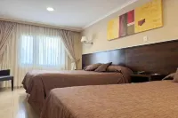 Hotel Aire de Patagonia Hotel a Guer Aike Department