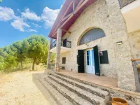 Villa in Torres with Pool near Sierra Magina