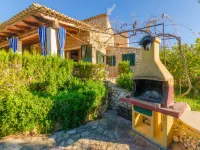 Can Reure (can Paris) - Villa With Private Pool