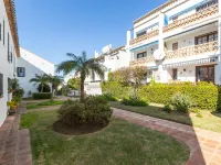 Valleverde - Apartment In Mijas. Free Wifi - 2 étoiles