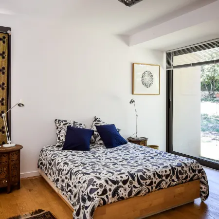 Holiday Home in Boissières with Private Pool