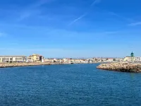 Family Retreat by Sérignan Sea Hotels in Sérignan