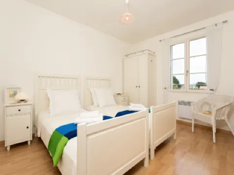 Serene Loire Valley Villa 酒店