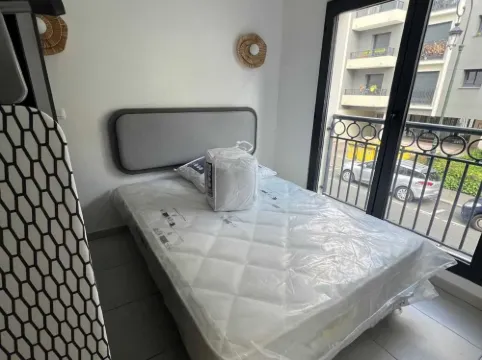 Elegant Appt - 1BDR/2P - Near Paris & La Défense