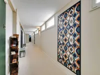 Modern "Green Suites" residence - Meudon/VÃ©lizy - Wifi