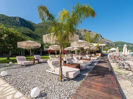 Bohemia Beach Villa Experience