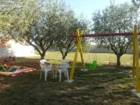 Apartment in Vrsi near the Sea Hotels in Vrsi