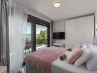 Charming Apartment Island Krk - Three Bedroom Apartment - Pools