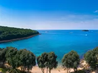 Holiday Home in Vrsar near the Sea Hotels in Vrsar