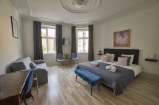 Hotel Amager Hotels in Amager East