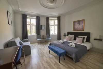 Hotel Amager Hotels in Christianshavn