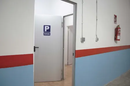 APARTAMENTOS TERRAMAR BOIRO With sea views in the Ría de Arousa (Galicia)